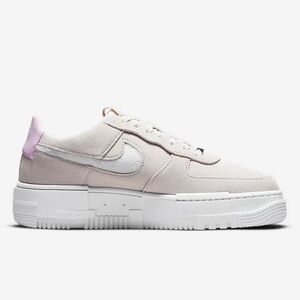 Nike Airforce Pixel 1 shoes size 8.5‎
